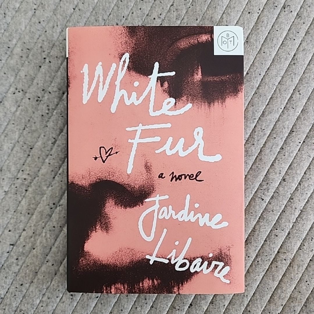 White Fur