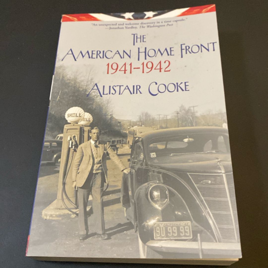 The American Home Front