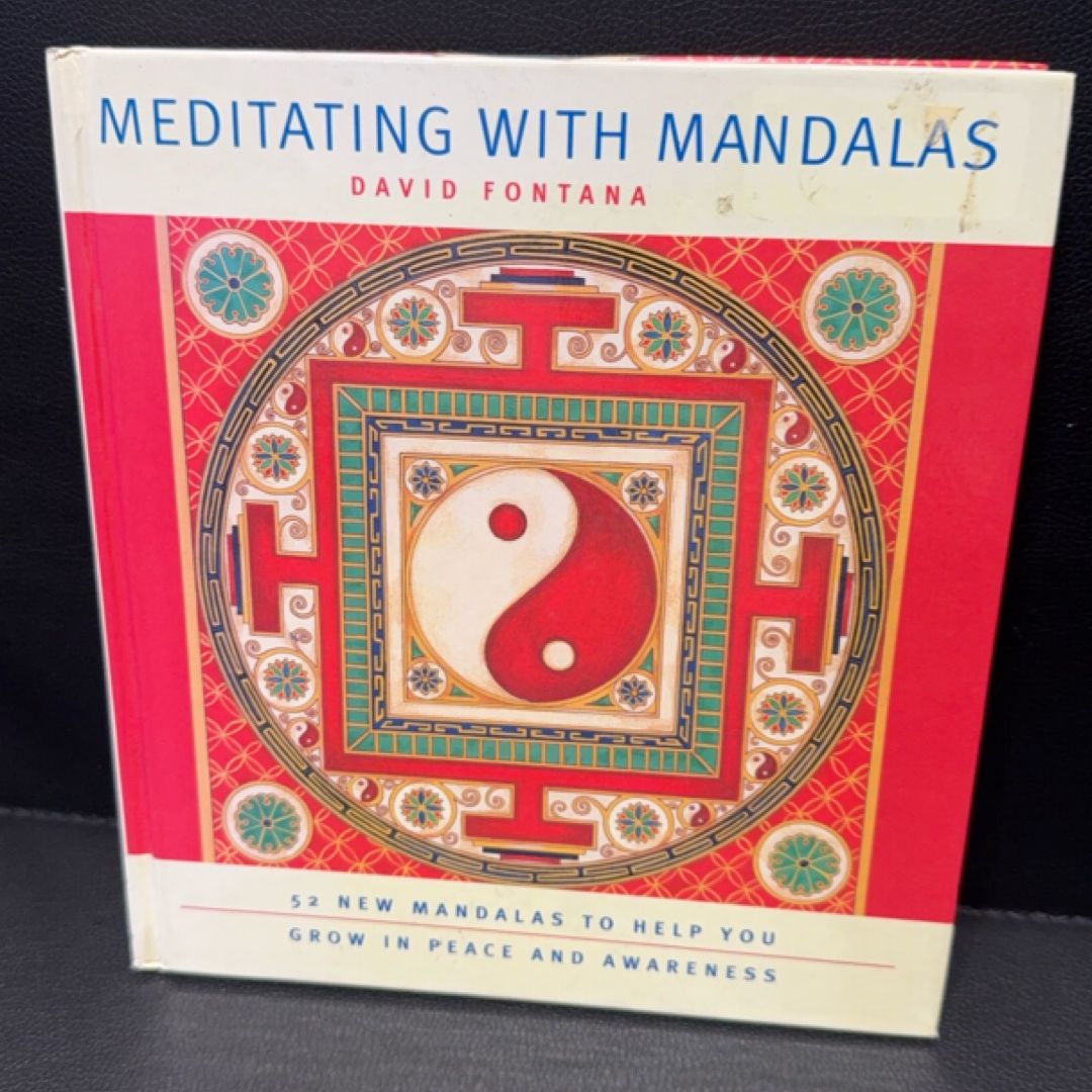 Meditating with Mandalas