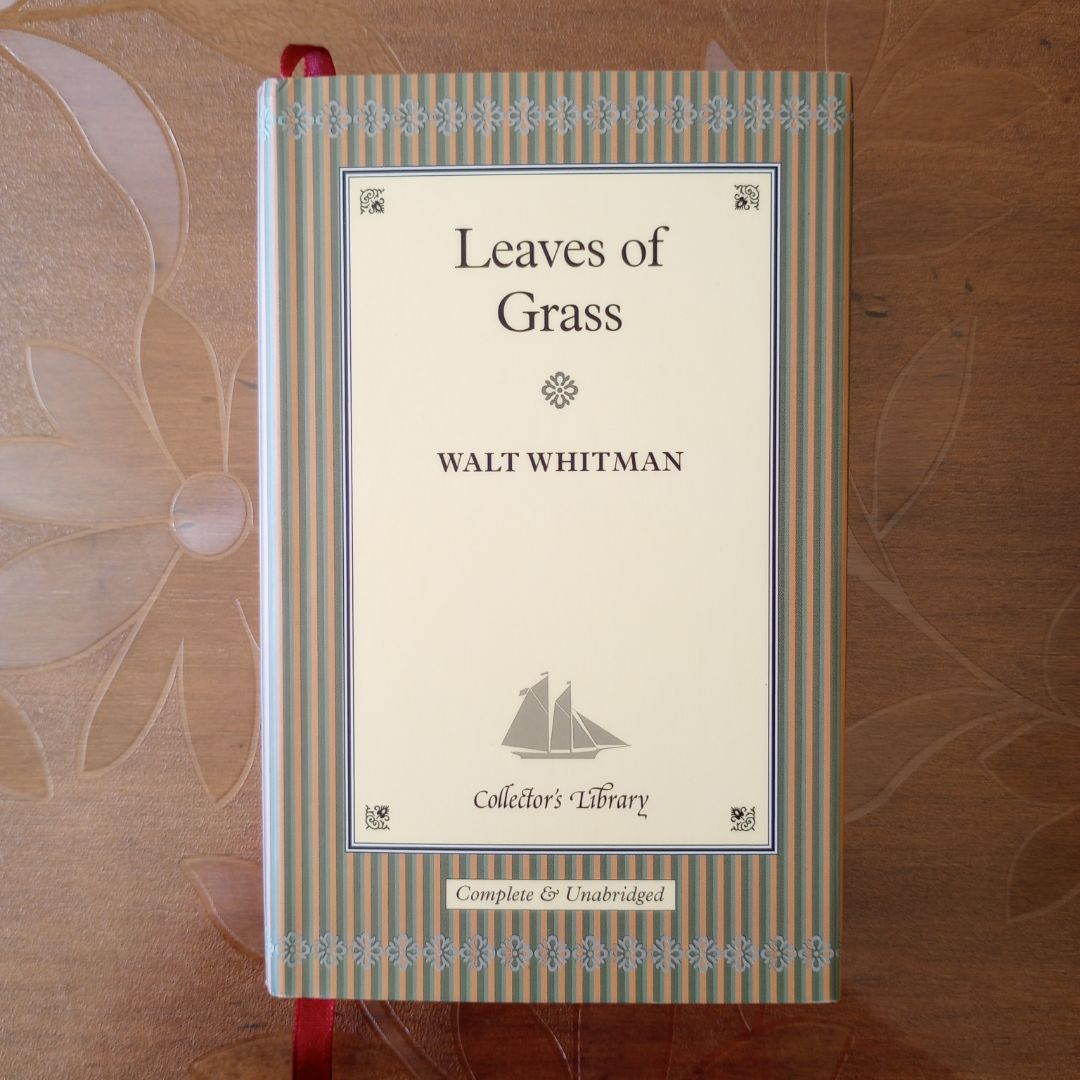 Leaves of Grass