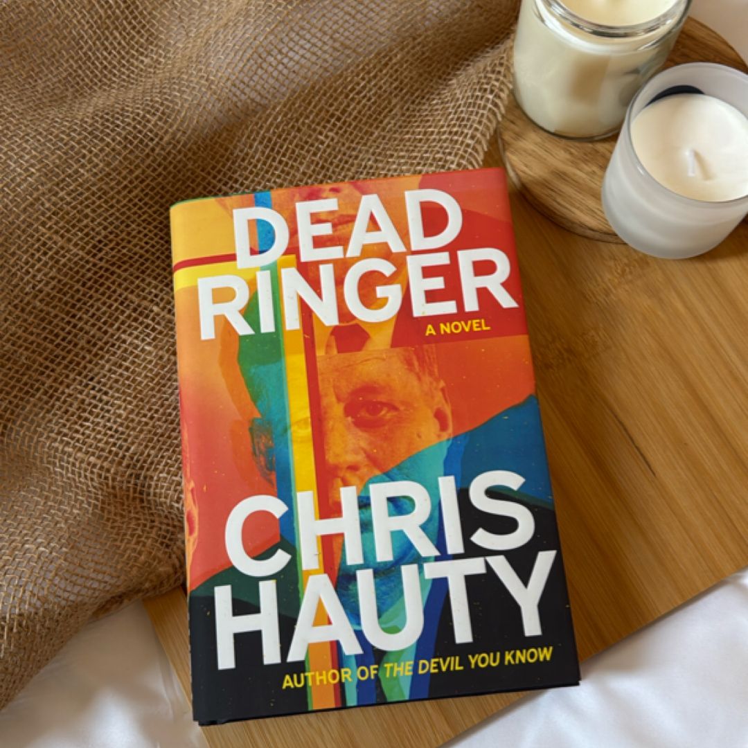 Dead Ringer
