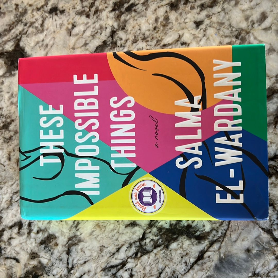 These Impossible Things