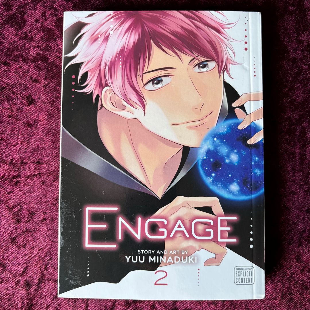 Engage, Vol. 2