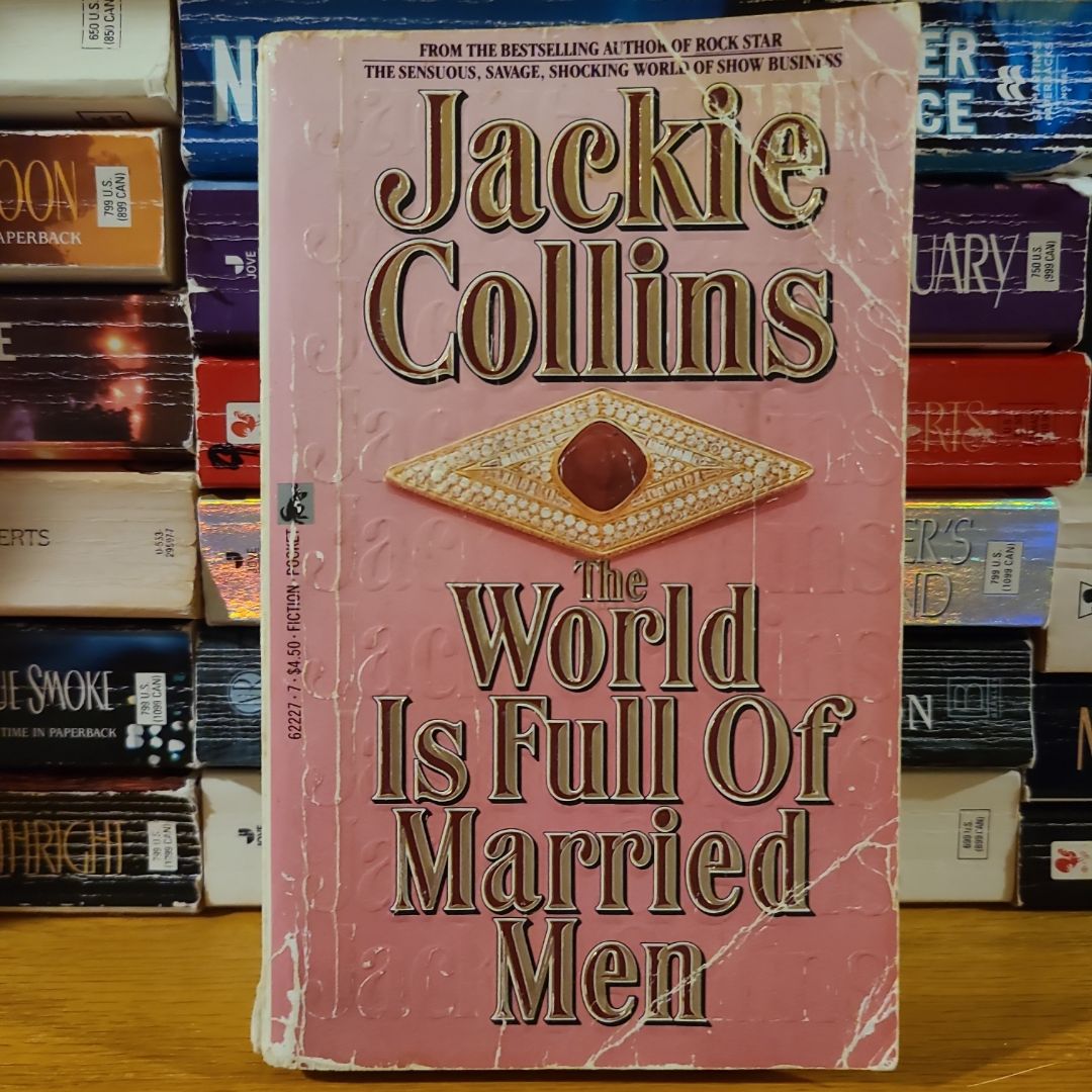The World Is Full of Married Men