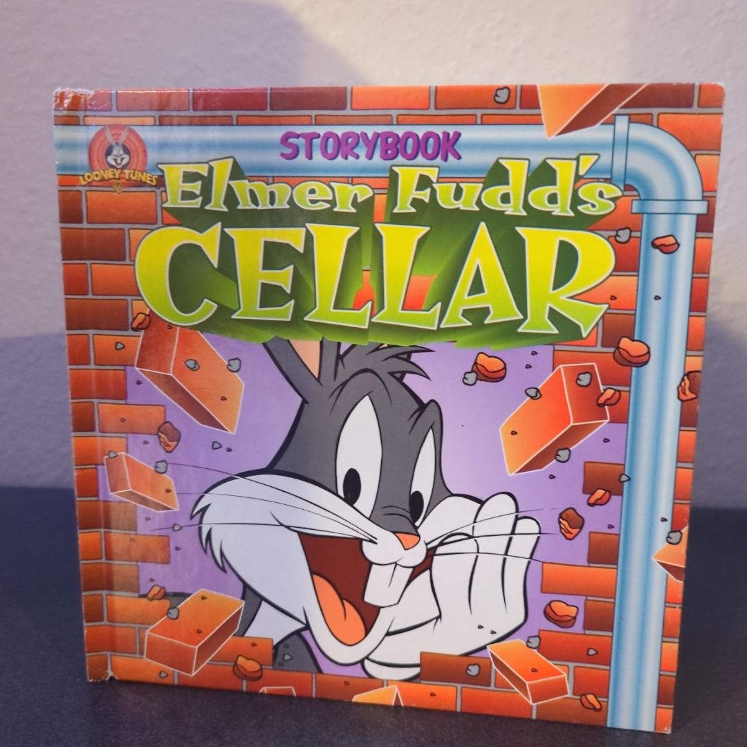 Elmer Fudds Cellar