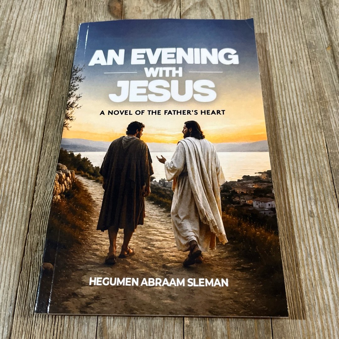An Evening with Jesus