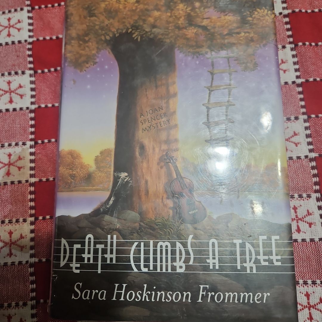 Death Climbs a Tree