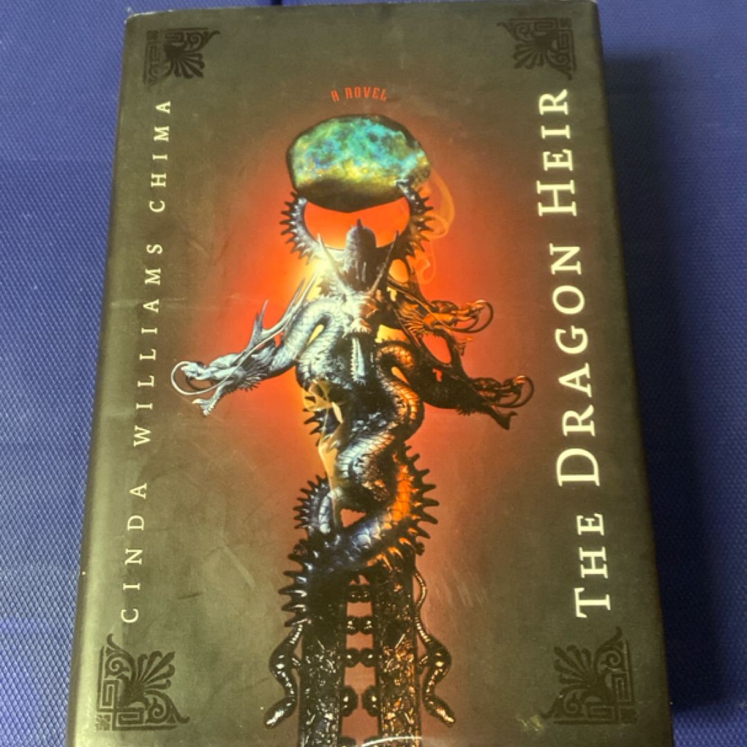 The Dragon Heir
