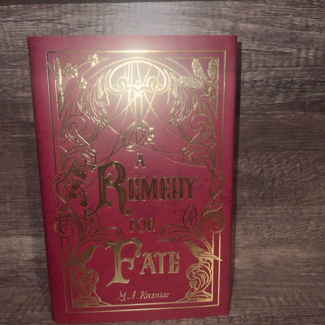 A Remedy for Fate