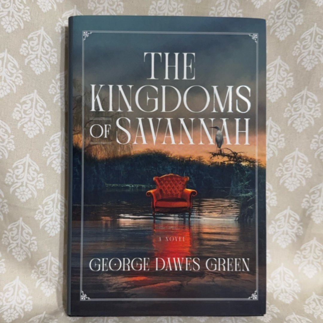 The Kingdoms of Savannah