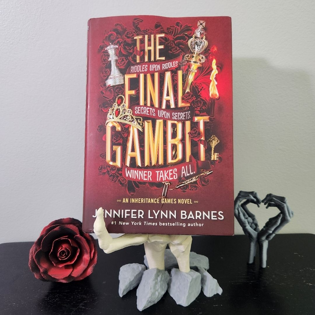 The Final Gambit