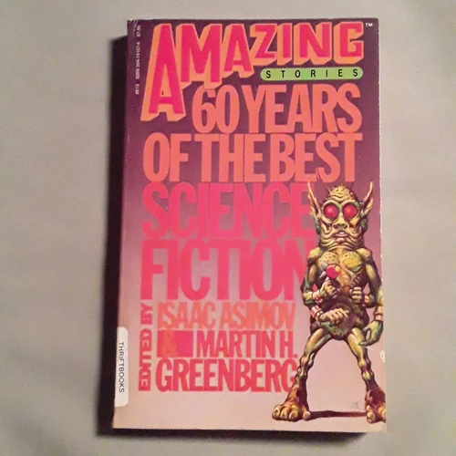 Amazing Stories