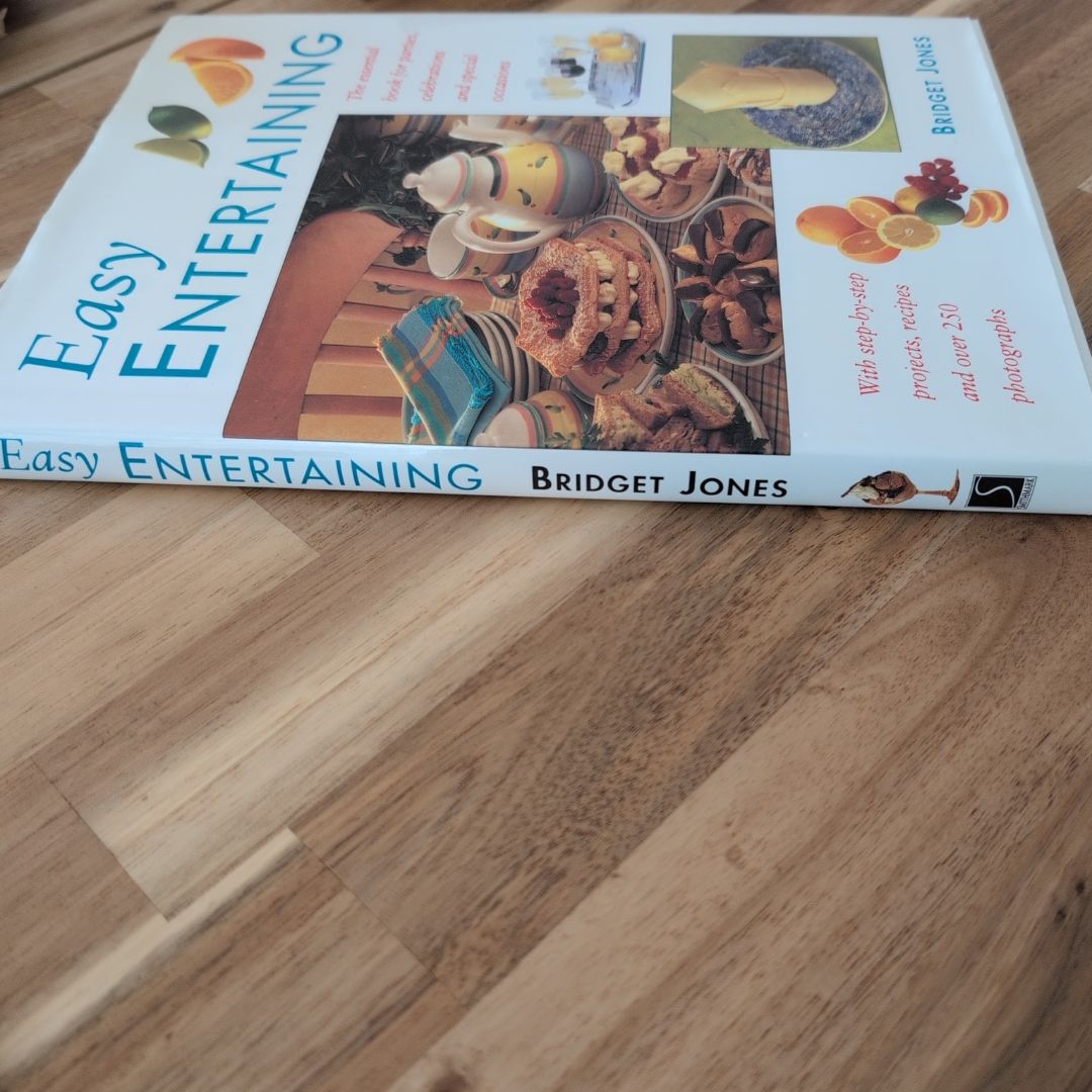 Easy Entertaining
