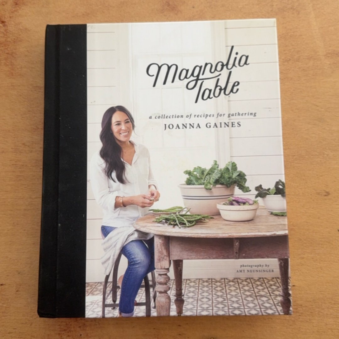Magnolia Table