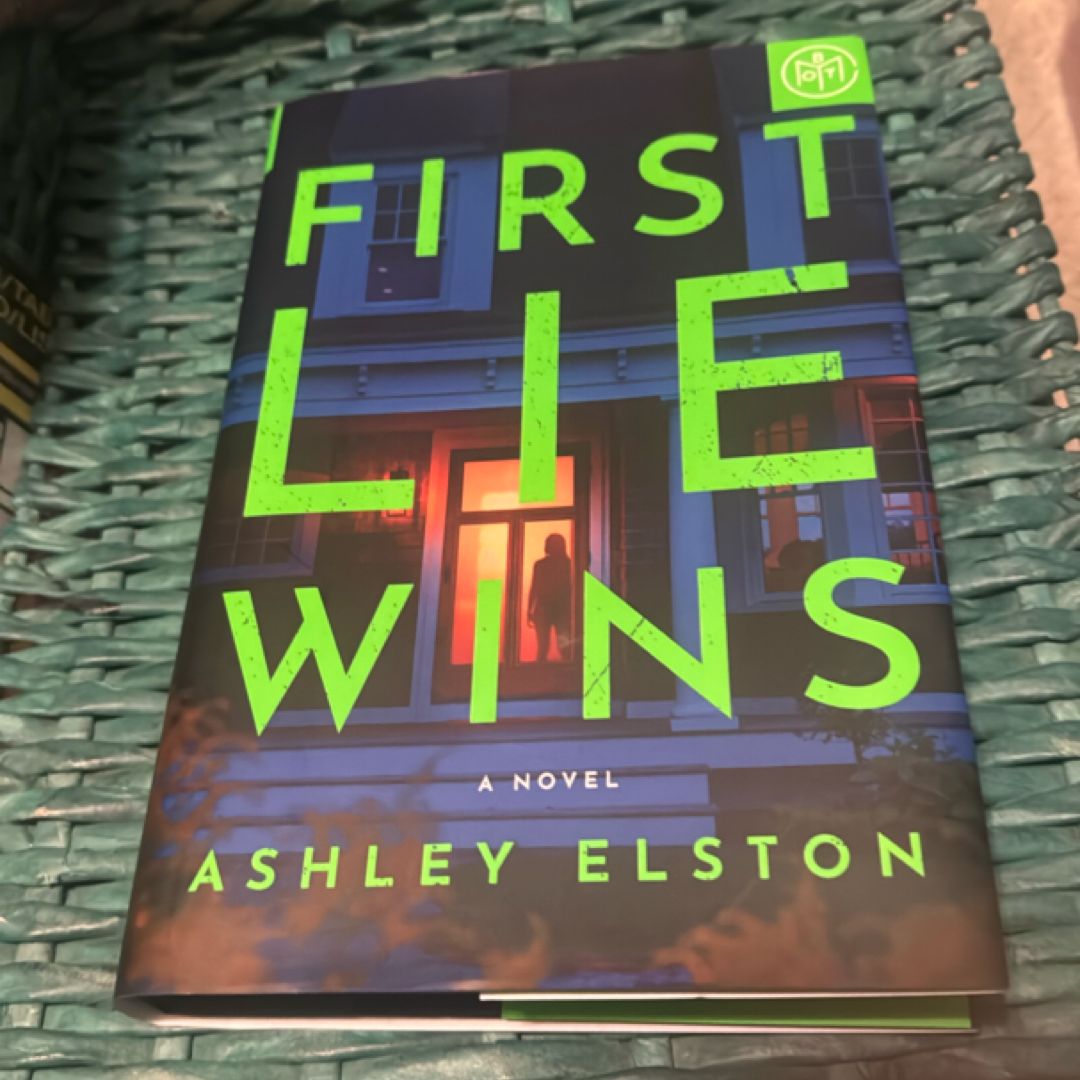 First Lie Wins