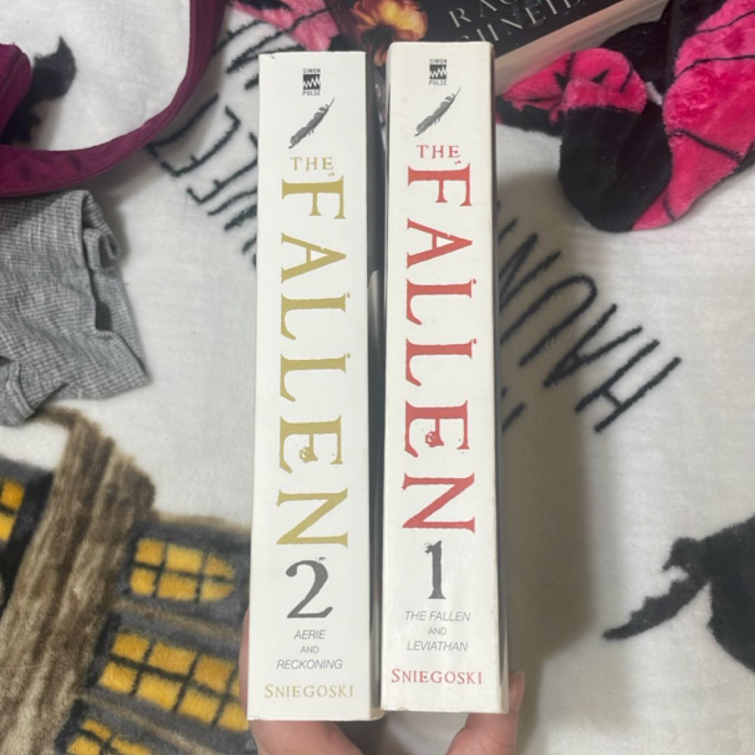 The Fallen 1 & 2