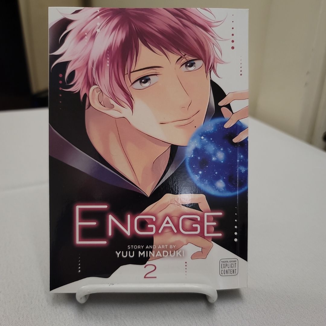 Engage, Vol. 2