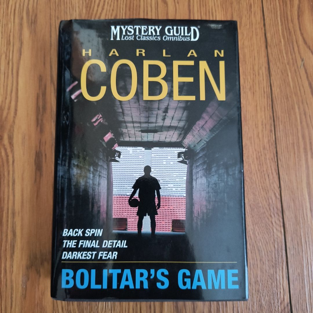 Bolitar's Game