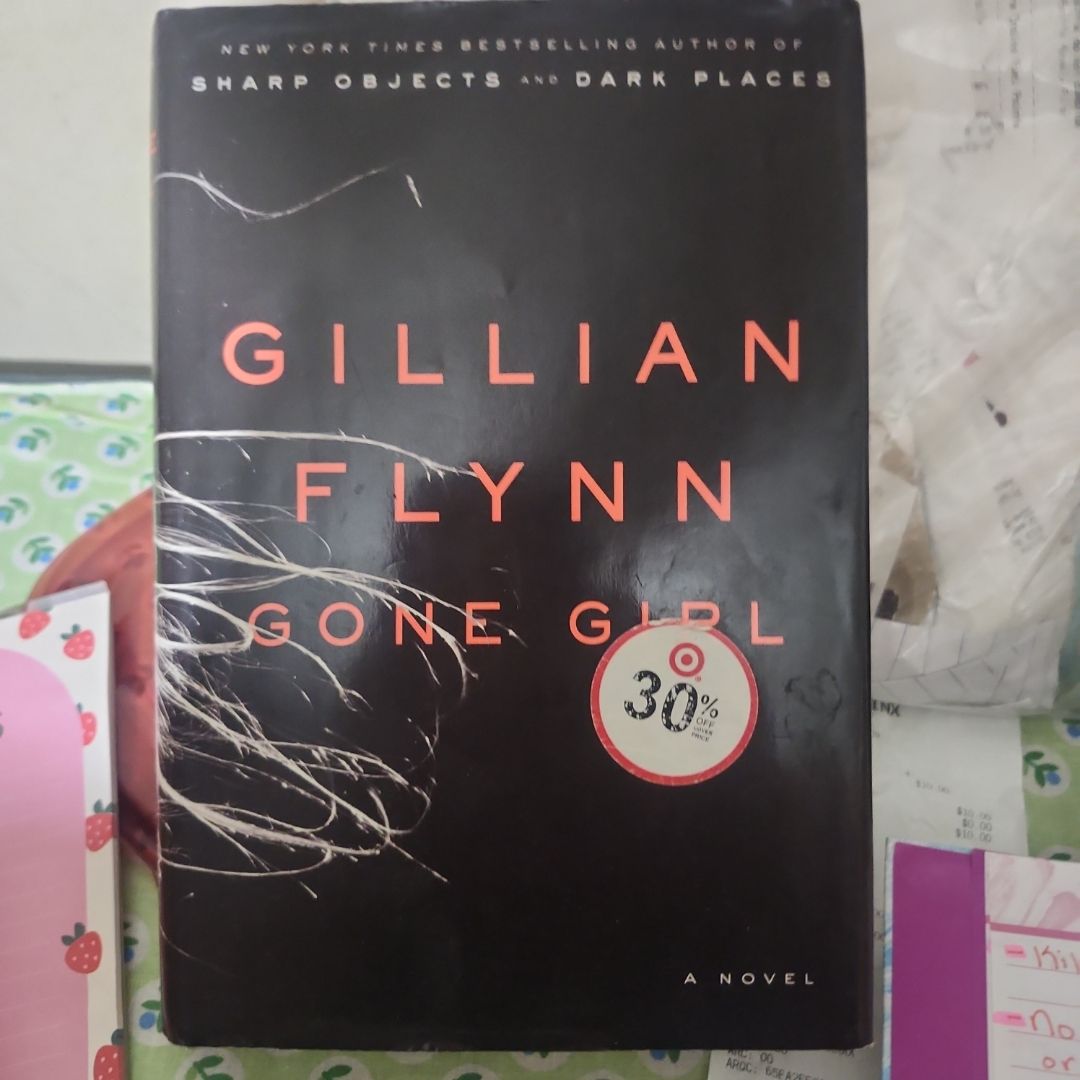 Gone Girl