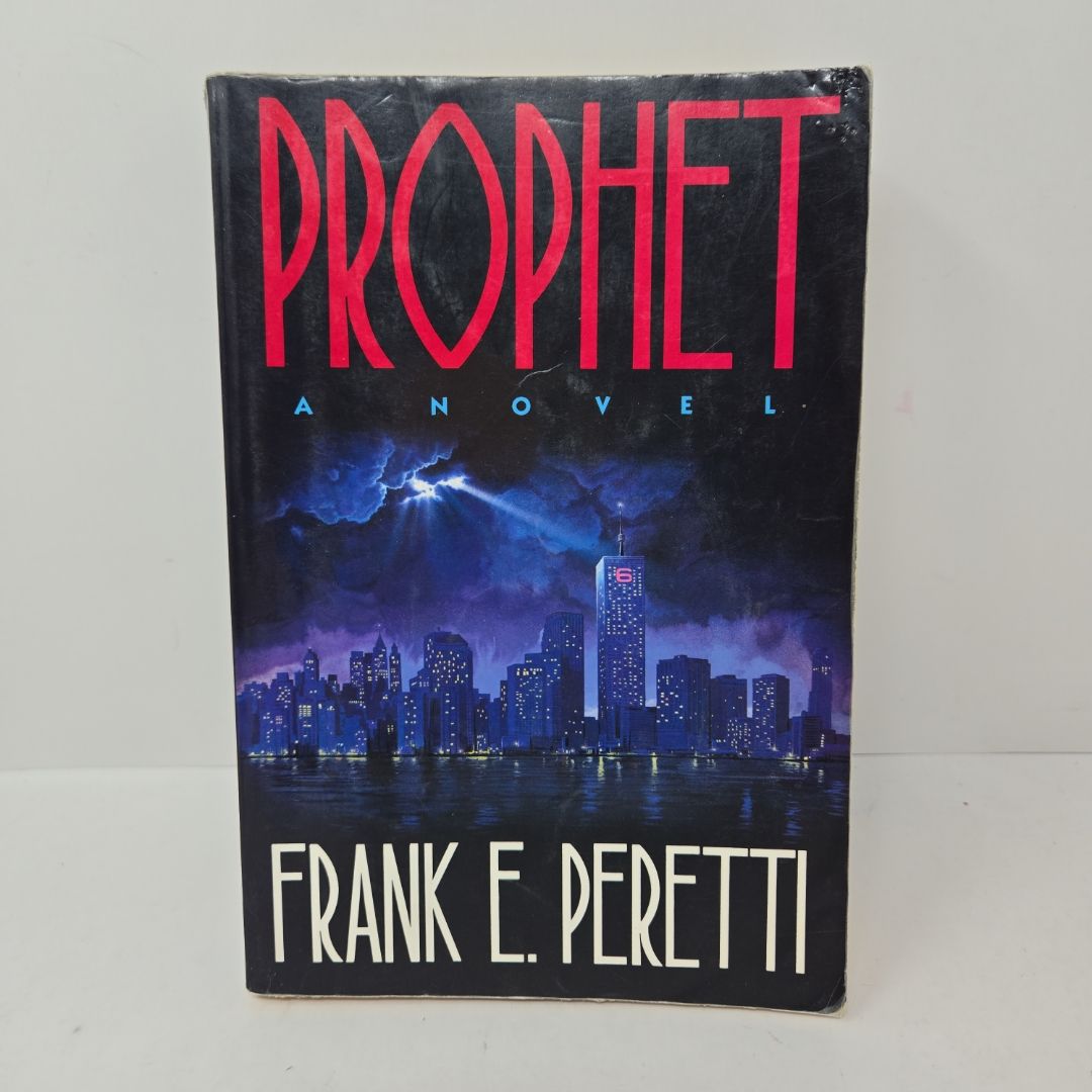 Prophet