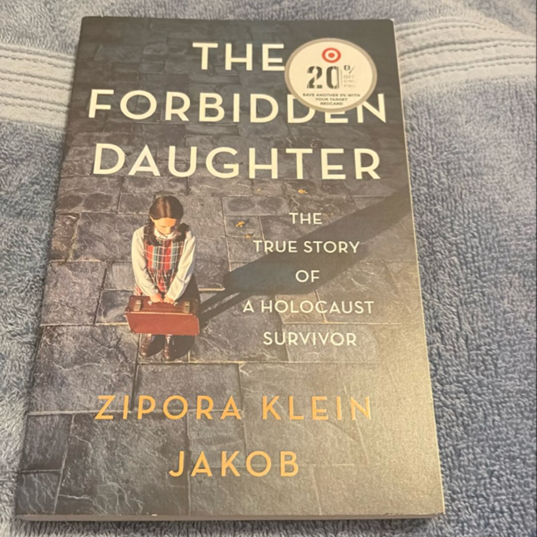 The Forbidden Daughter