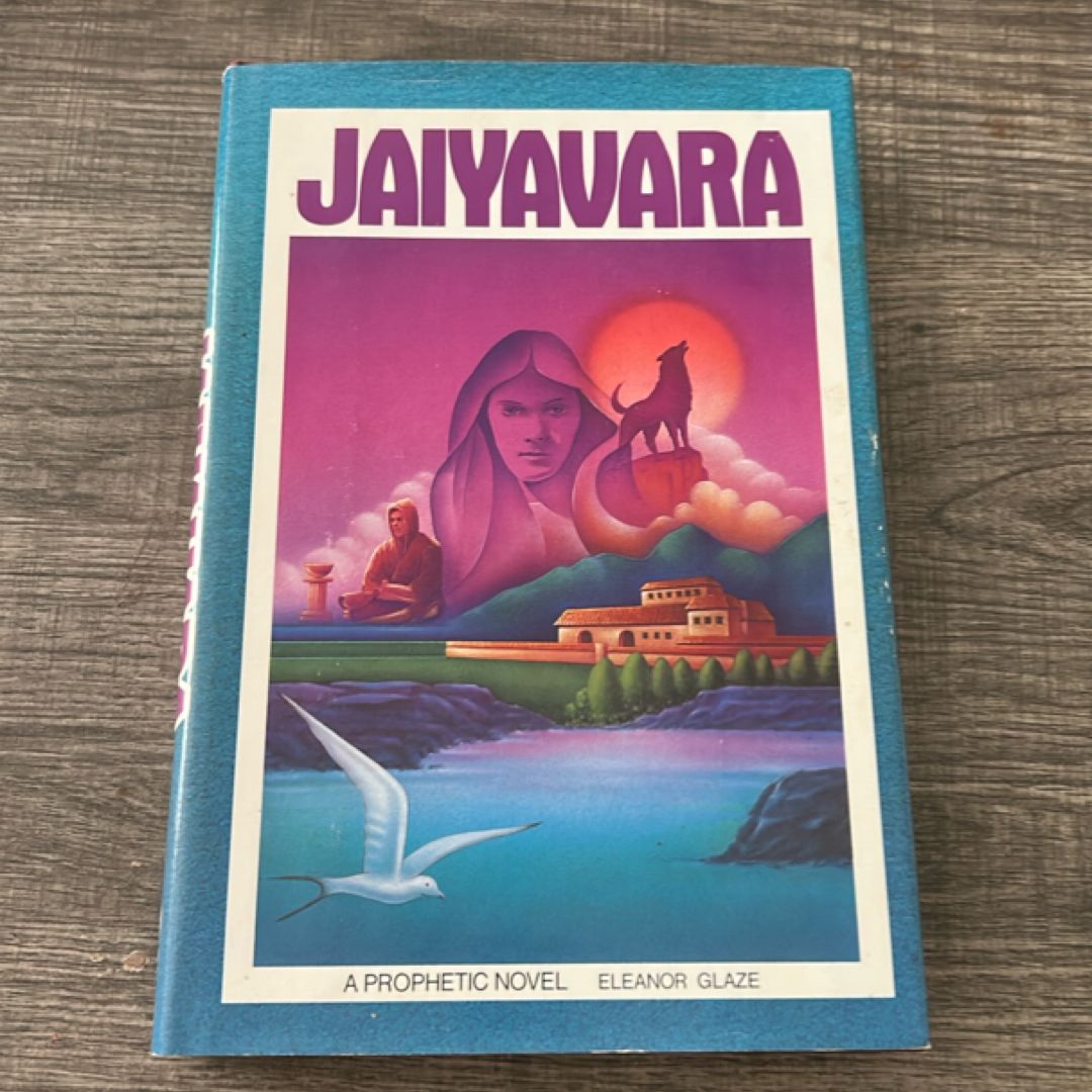 Jaiyavara