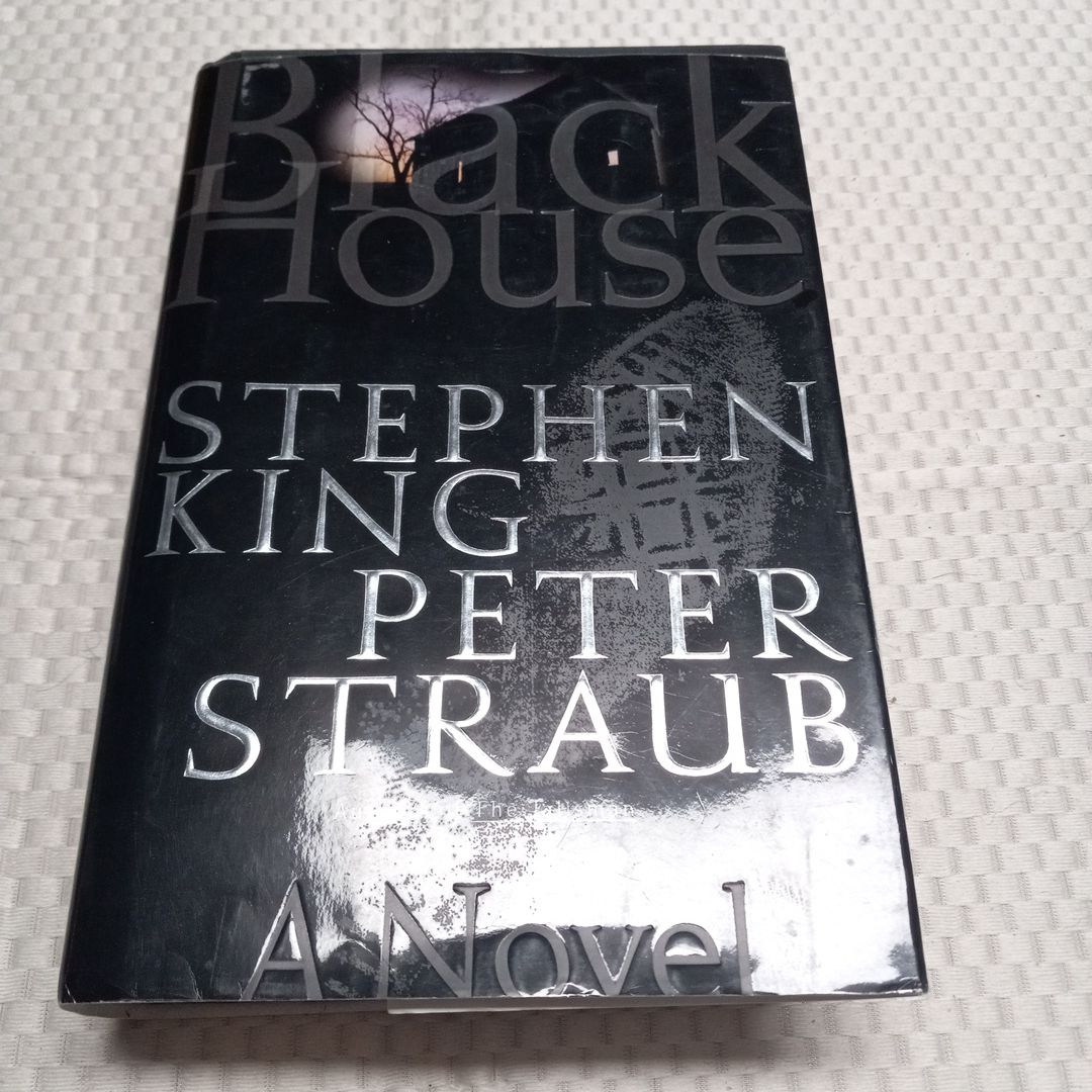 Black House