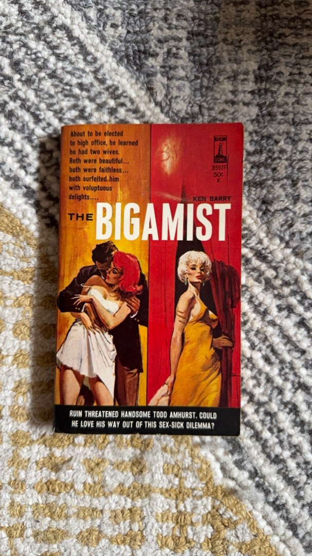 The Bigamist
