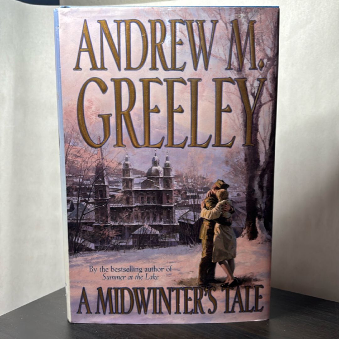 A Midwinter's Tale