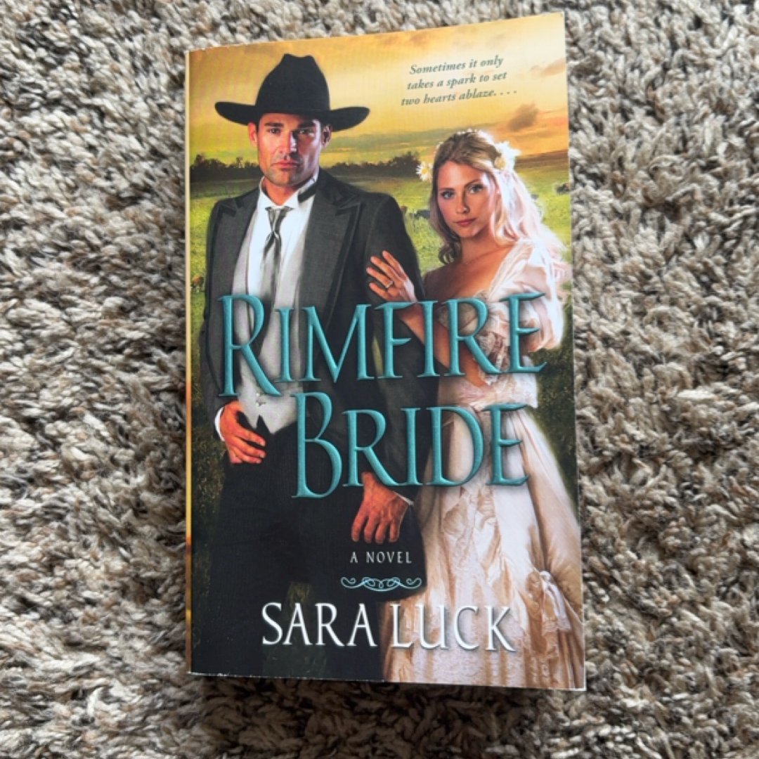 Rimfire Bride