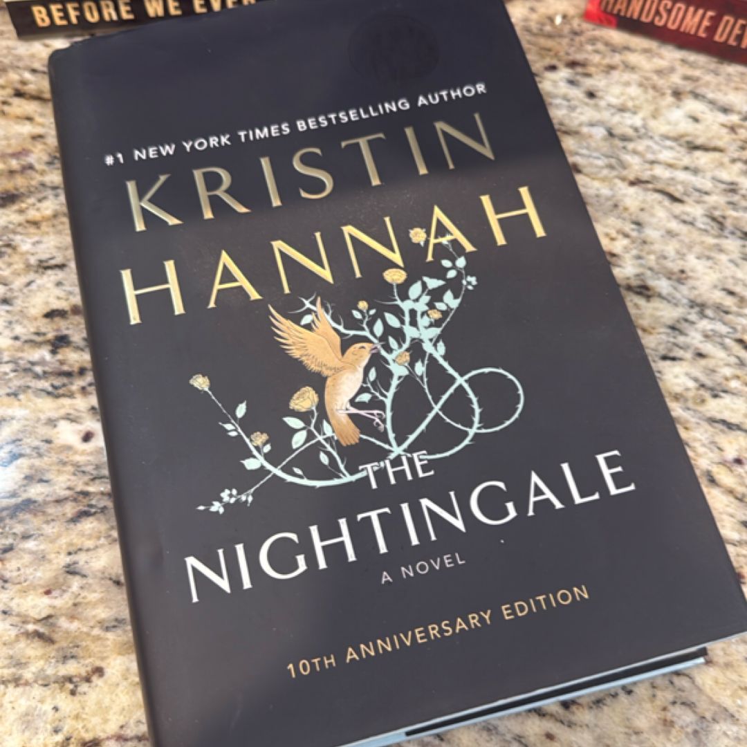 The Nightingale Deluxe Edition