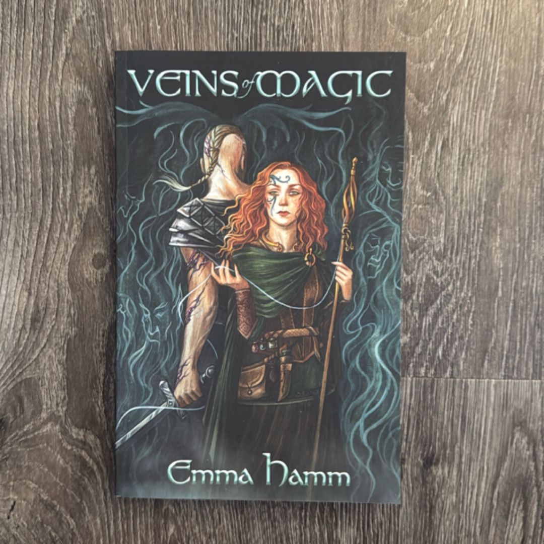 Veins of Magic