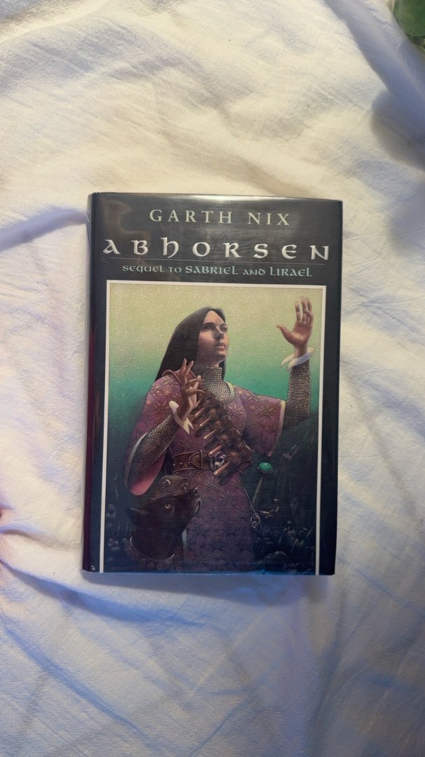 Abhorsen