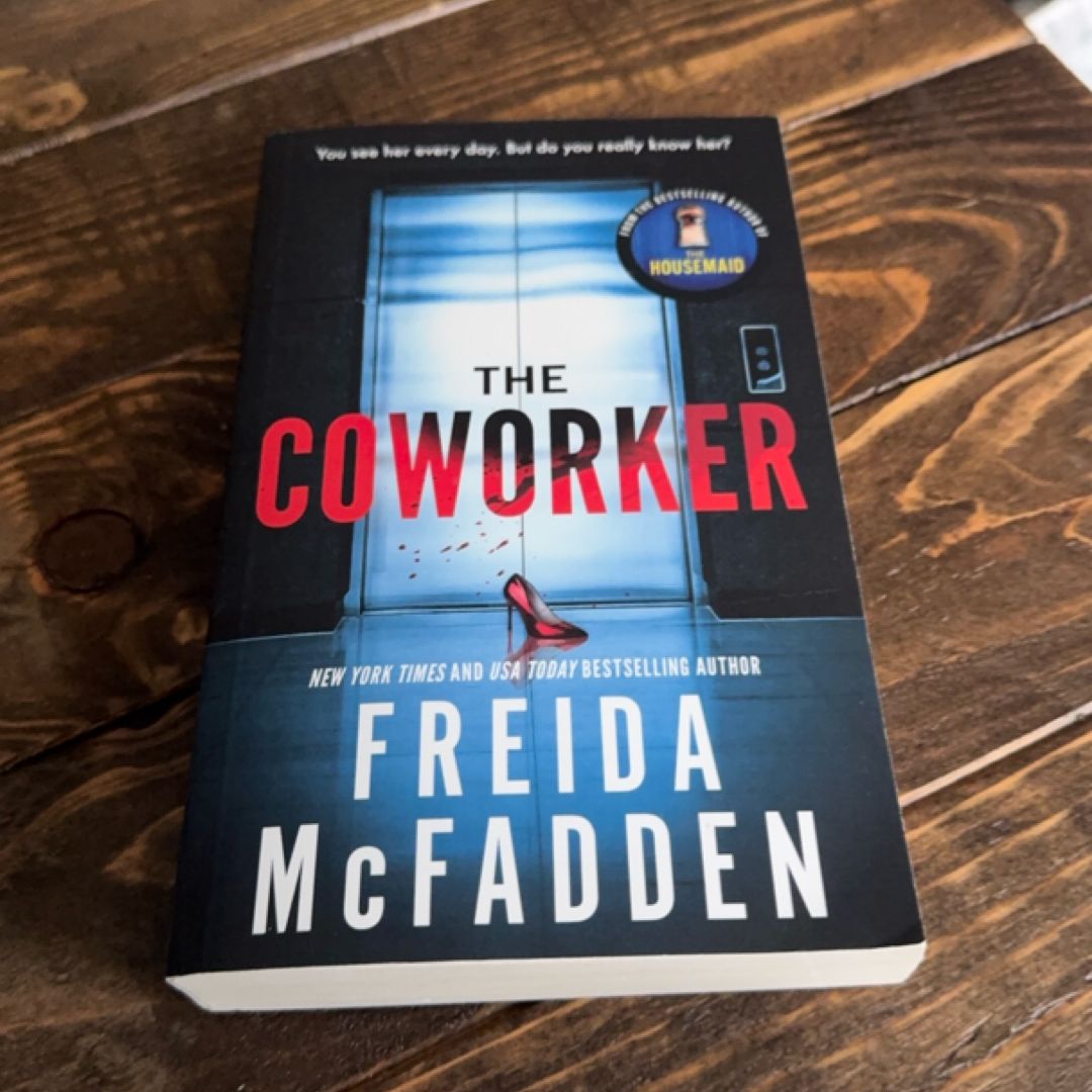 The Coworker
