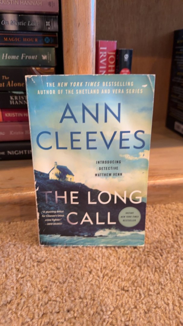 The Long Call