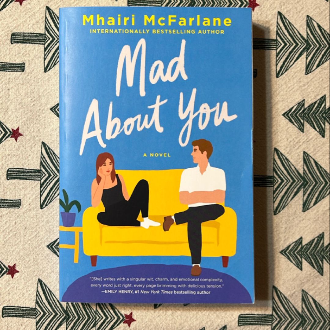 Mad about You