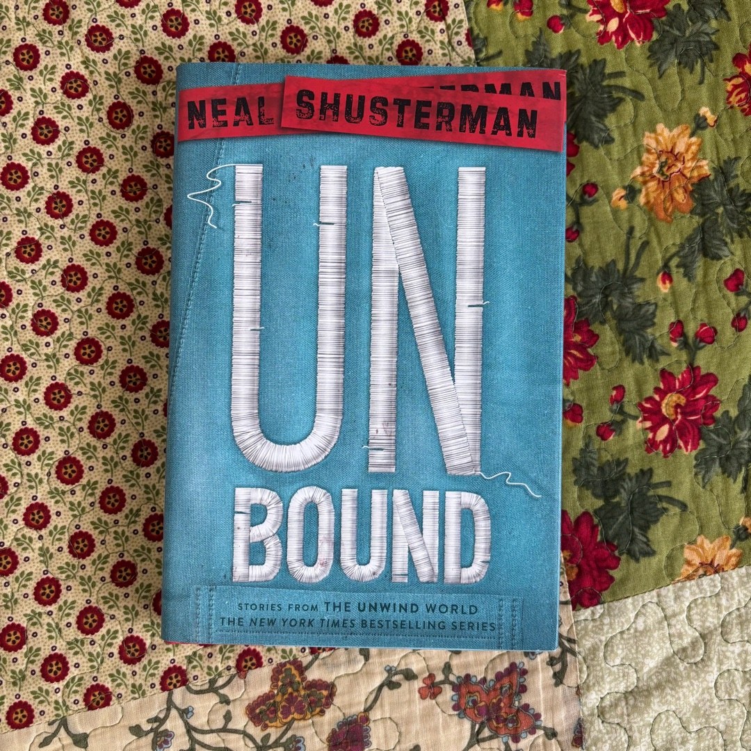 UnBound
