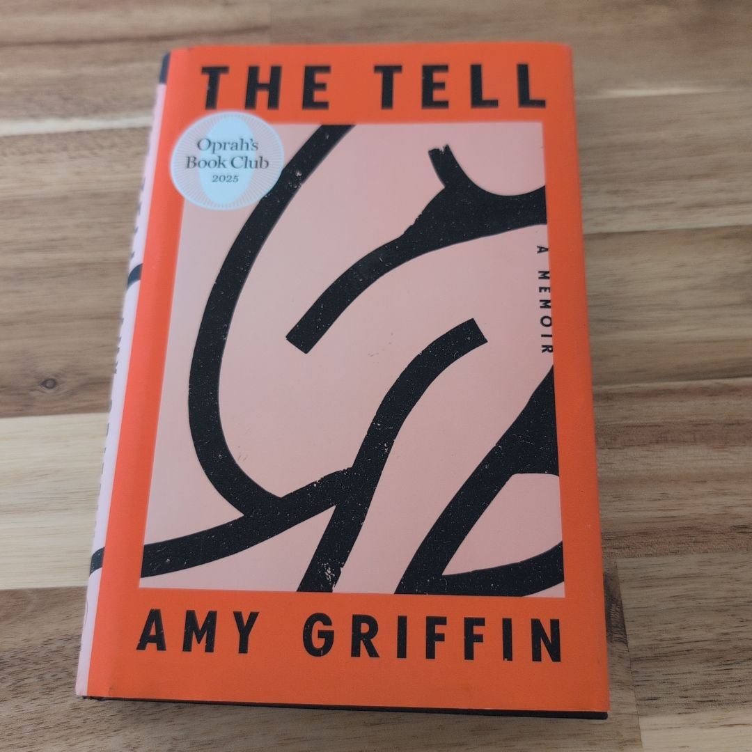 The Tell: Oprah's Book Club