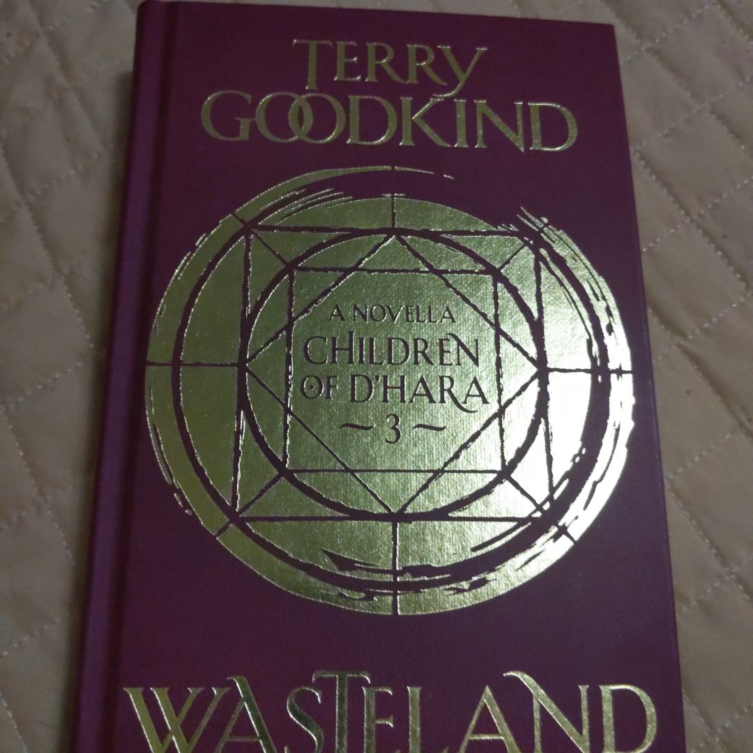 Wasteland