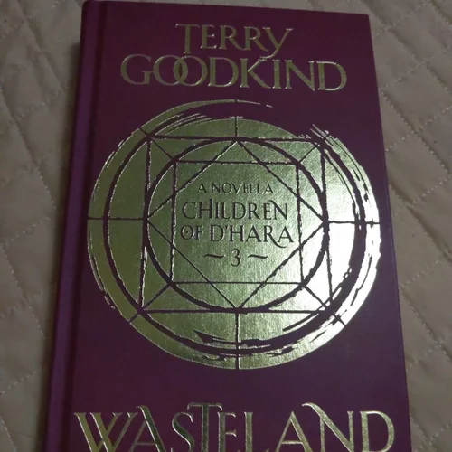Wasteland