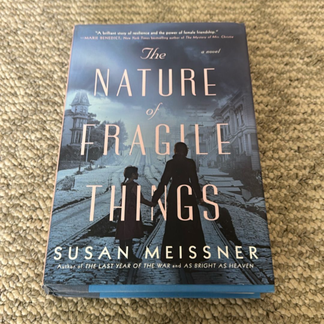 The Nature of Fragile Things