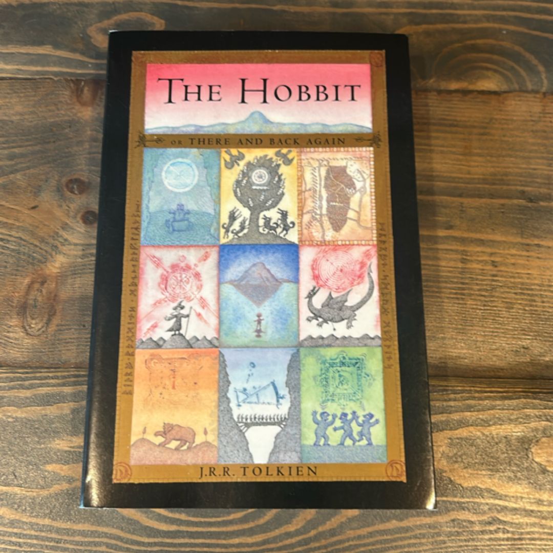 The Hobbit