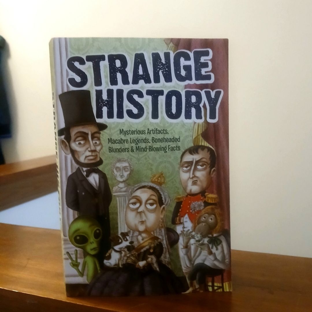 Strange History