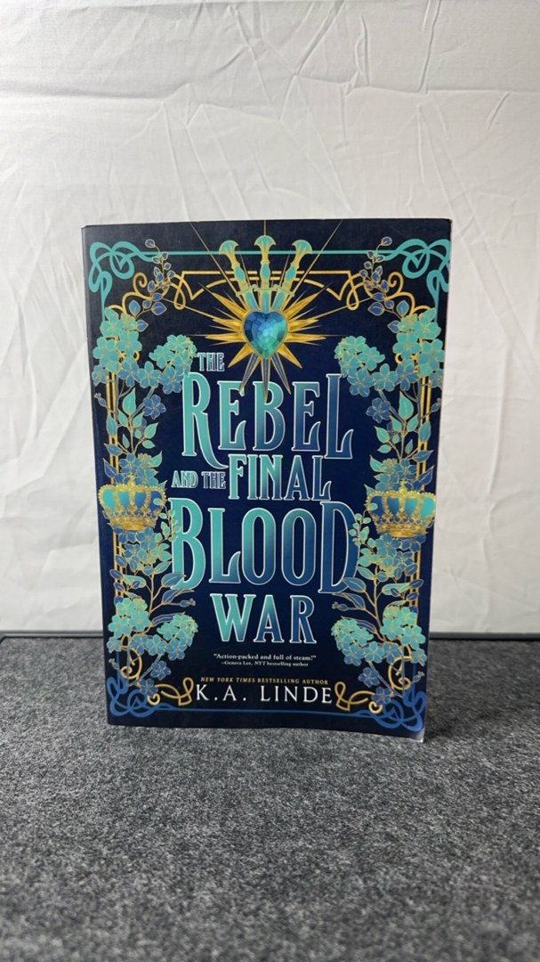 The Rebel and the Final Blood War