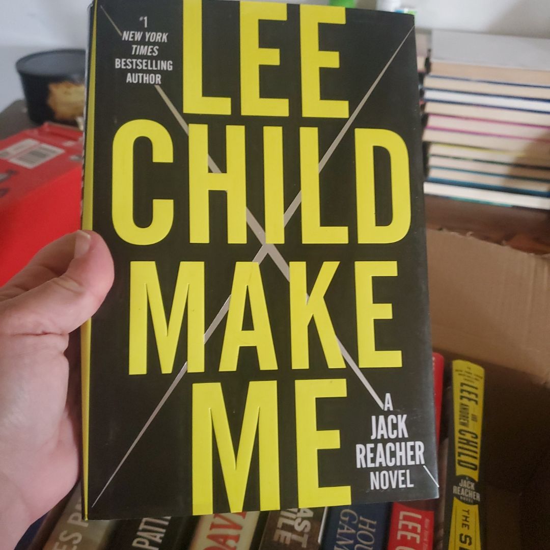 Make Me