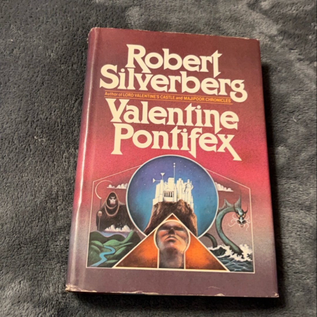 Valentine Pontifex