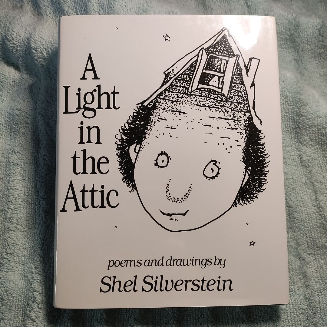 A Light in the Attic