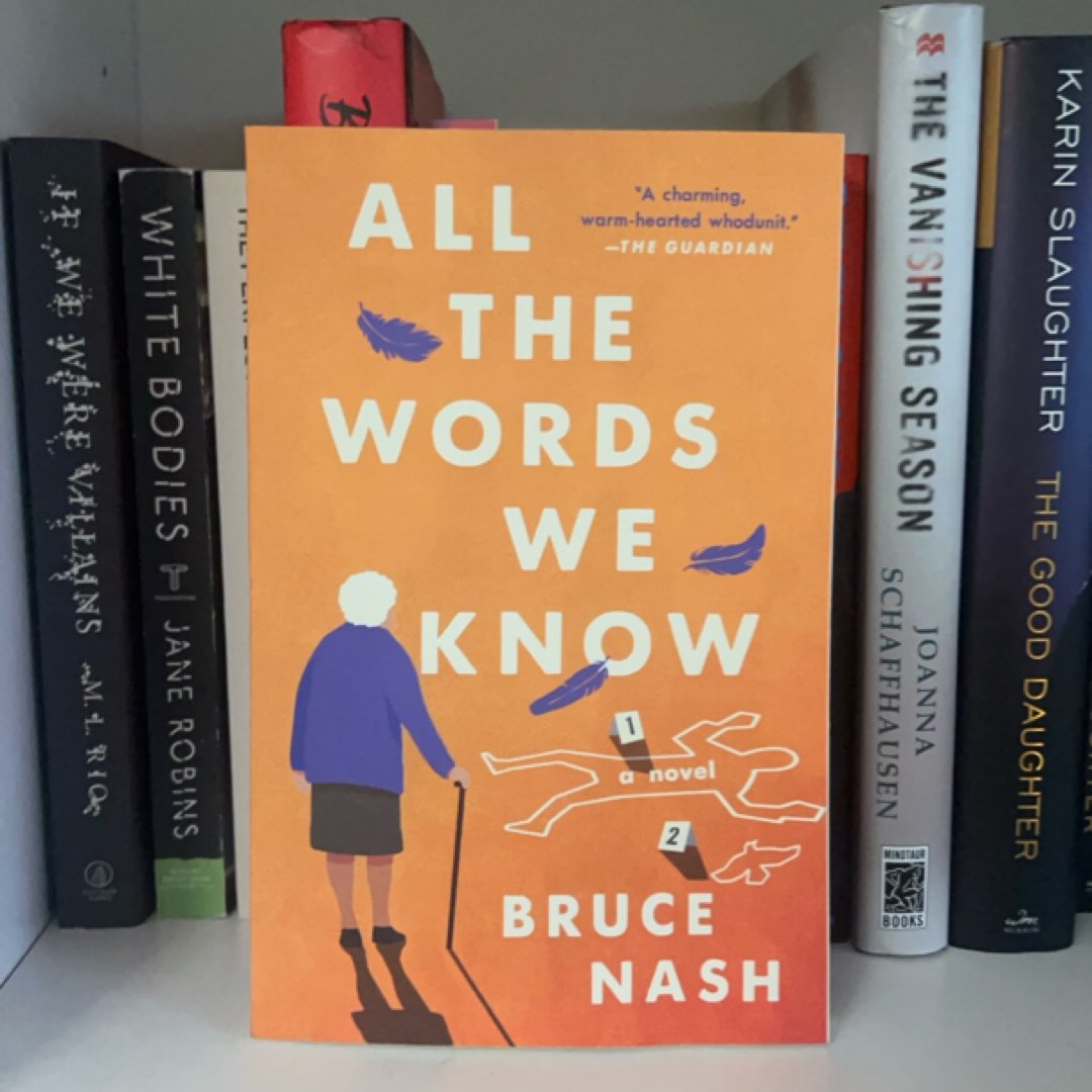 All the Words We Know