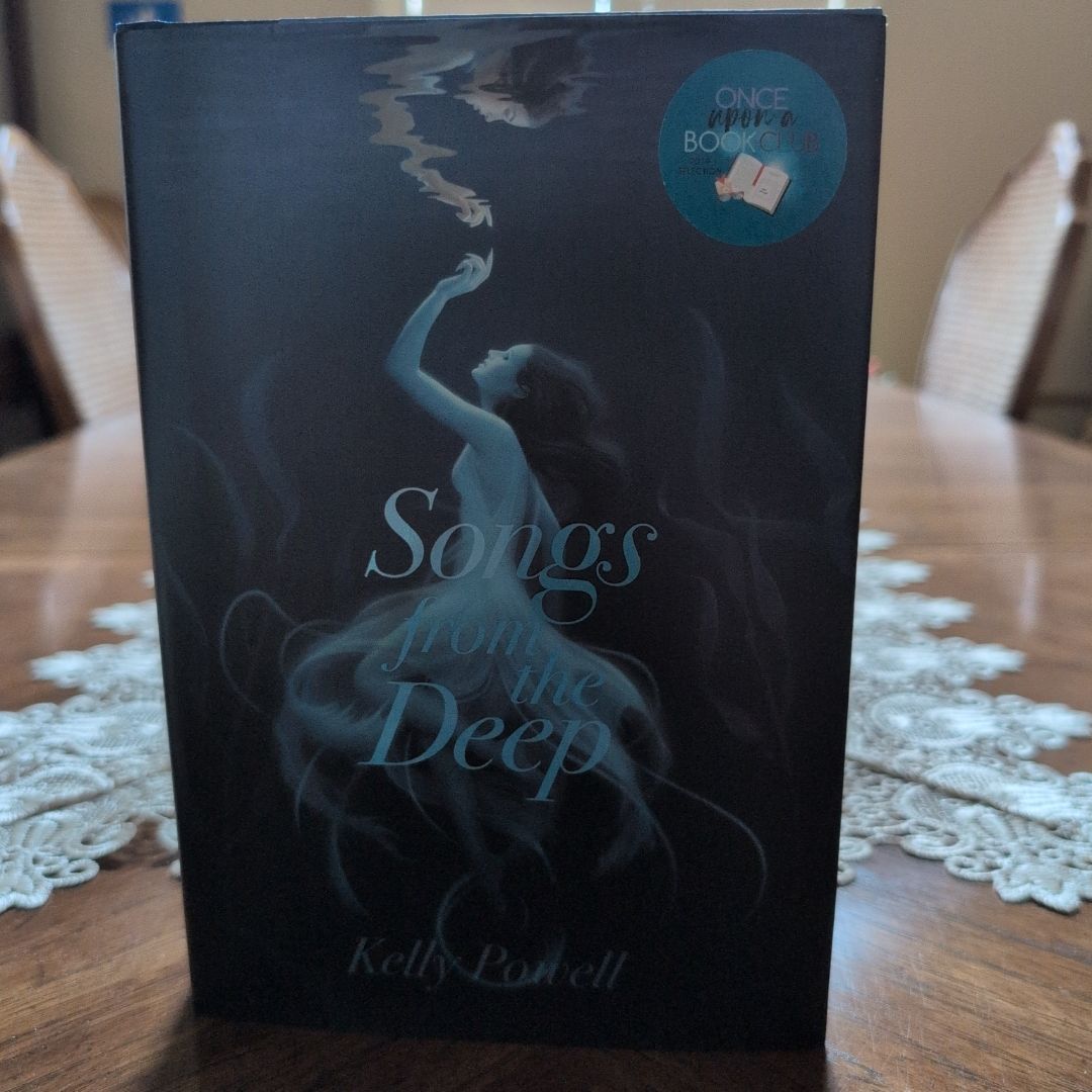 Songs from the Deep