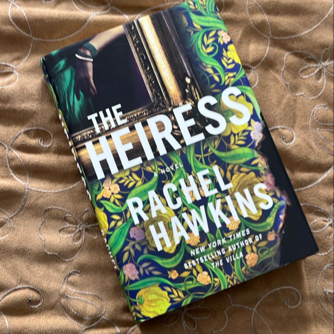 The Heiress